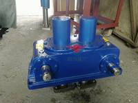 迈力丝杆升降机厂家 螺旋升降机质量保证