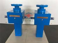 迈力丝杆升降机厂家 螺旋升降机质量保证