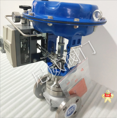 ZJHM气动套筒调节阀  厂家生产直销ZJHM不锈钢气动套筒调节阀 调节阀,气动调节阀,气动套筒调节阀,套筒调节阀,不锈钢调节阀