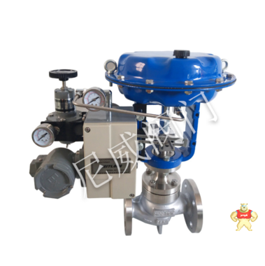 ZJHM气动套筒调节阀  厂家生产直销ZJHM不锈钢气动套筒调节阀 调节阀,气动调节阀,气动套筒调节阀,套筒调节阀,不锈钢调节阀