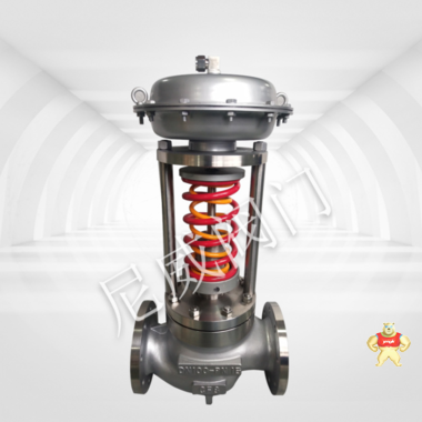 ZZYP不锈钢自力式压力调节阀 厂家 生产 不锈钢调节阀,不锈钢自力式调节阀,自立式调节阀,压力调节阀,ZZYP