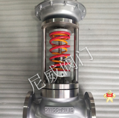 ZZYP不锈钢自力式压力调节阀 厂家 生产 不锈钢调节阀,不锈钢自力式调节阀,自立式调节阀,压力调节阀,ZZYP