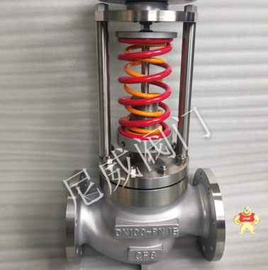 ZZYP不锈钢自力式压力调节阀 厂家 生产 不锈钢调节阀,不锈钢自力式调节阀,自立式调节阀,压力调节阀,ZZYP