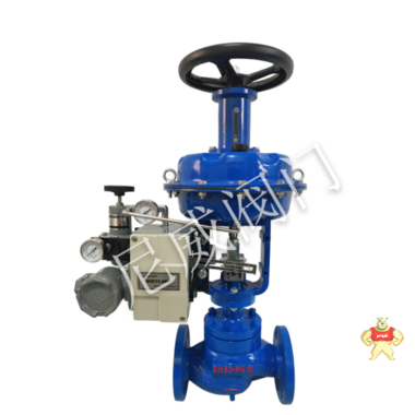 ZJHP带手动操作气动单座调节阀 厂家直销气动耐温调节阀不锈钢 调节阀,单座调节阀,气动调节阀,气动薄膜调节阀,ZJHP