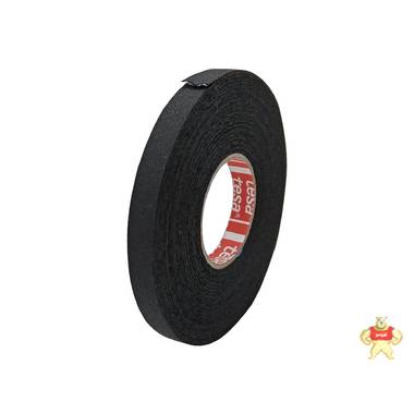 厂家直销tesa51026耐高温150度线束胶带德莎51026耐磨降噪耐低温线束胶带 德莎51026,tesa51026,德莎胶带,德莎线束胶带
