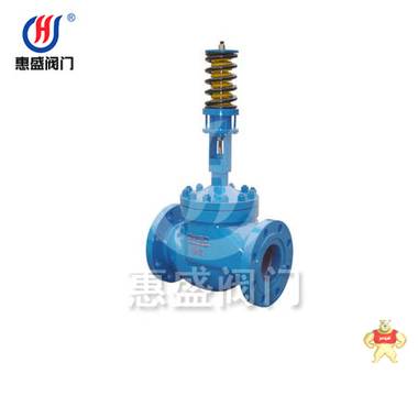 厂家直销 KZZYP自力式压力调节阀 现货供应 KZZYP自力式压力调节