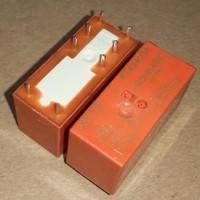 泰科继电器+RT系列+全国发货