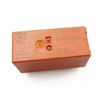 泰科继电器+RT系列+全国发货