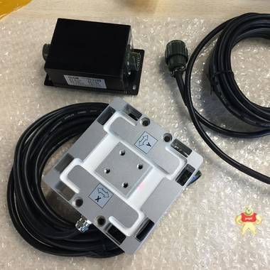 力荷 CH-3X300 三分力传感器 三分力传感器,多维力传感器,力传感器,多分量传感器,测力传感器