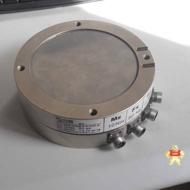 力荷 CH-3X300 三分力传感器 三分力传感器,多维力传感器,力传感器,多分量传感器,测力传感器