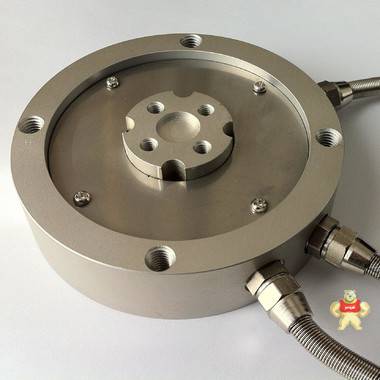 力荷 CH-3X300 三分力传感器 三分力传感器,多维力传感器,力传感器,多分量传感器,测力传感器