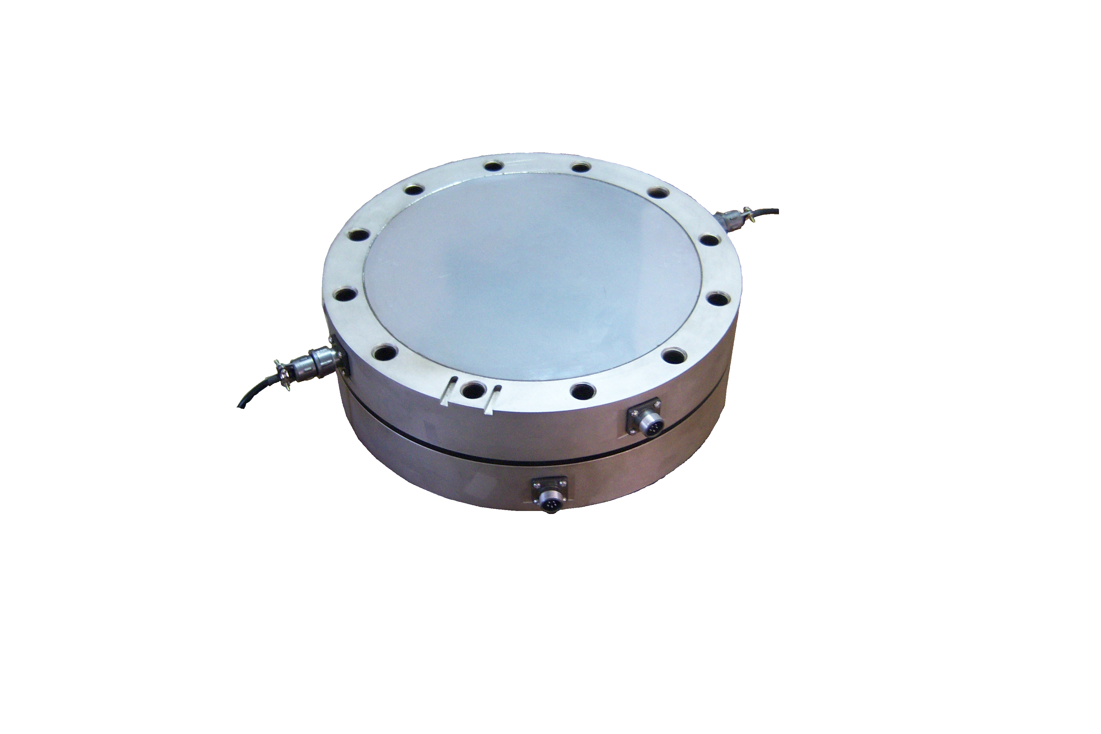 力荷 CH-3X300 三分力传感器 三分力传感器,多维力传感器,力传感器,多分量传感器,测力传感器