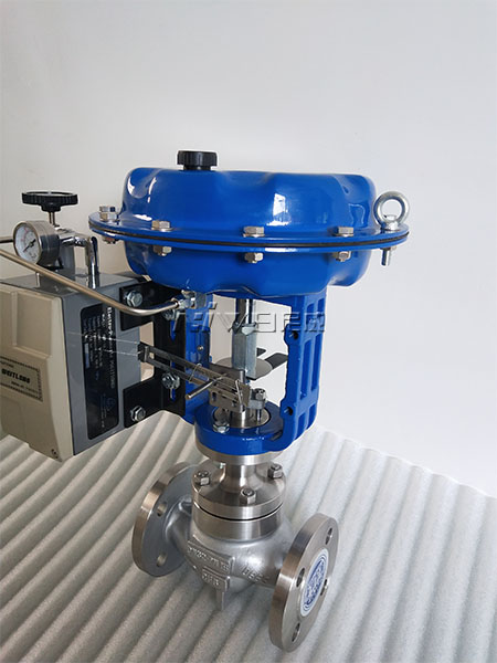 ZJHM气动套筒调节阀  厂家生产直销ZJHM不锈钢气动套筒调节阀 调节阀,气动调节阀,气动套筒调节阀,套筒调节阀,不锈钢调节阀