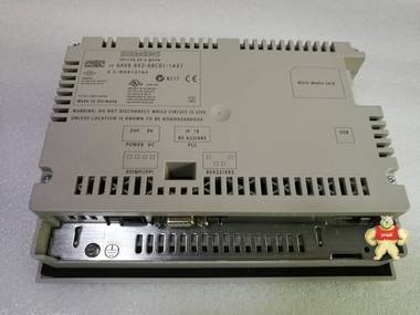 西门子 SIEMENS 触摸屏 6AV6642-0BC01-1AX1 HMI 西门子,SIEMENS,6AV6642-0BC01-1AX1,HMI,触摸屏