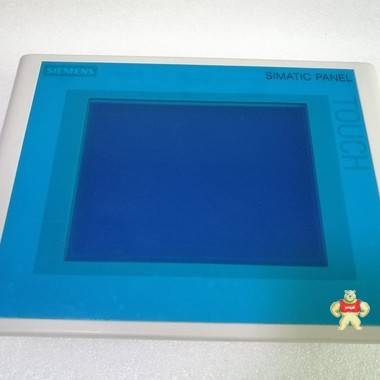 西门子 SIEMENS 触摸屏 6AV6642-0BC01-1AX1 HMI 西门子,SIEMENS,6AV6642-0BC01-1AX1,HMI,触摸屏