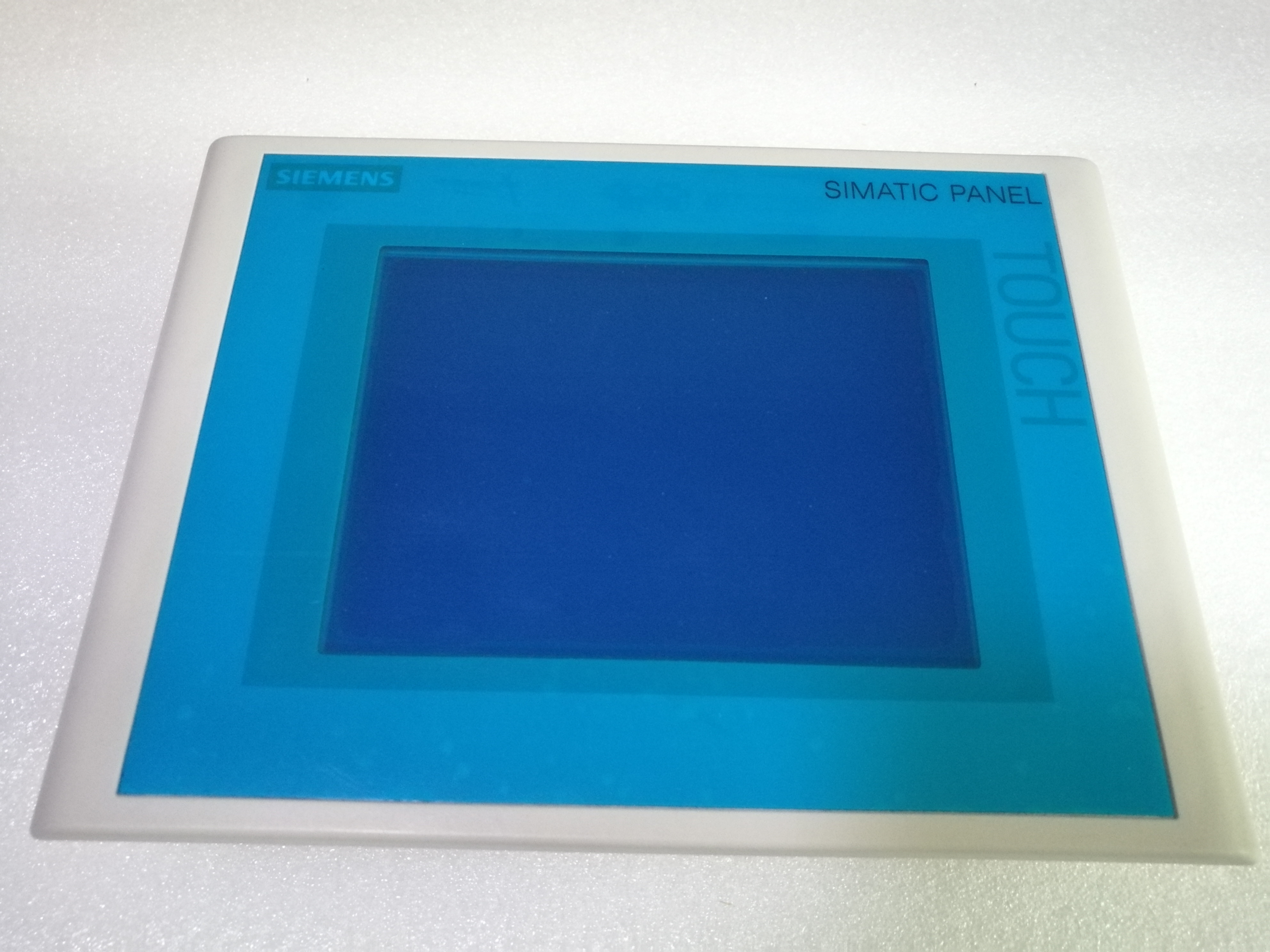 西门子 SIEMENS 触摸屏 6AV6642-0BC01-1AX1 HMI 西门子,SIEMENS,6AV6642-0BC01-1AX1,HMI,触摸屏