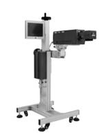 产品图片 30w定制激光喷码机5年质保