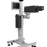 ForU CO2激光喷码机