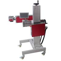 ForU CO2激光喷码机