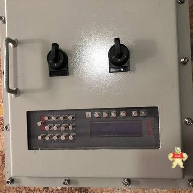 飞鼎BXMD防爆箱 防爆照明（动力）配电箱防爆控制箱防爆仪表箱防爆接线箱 