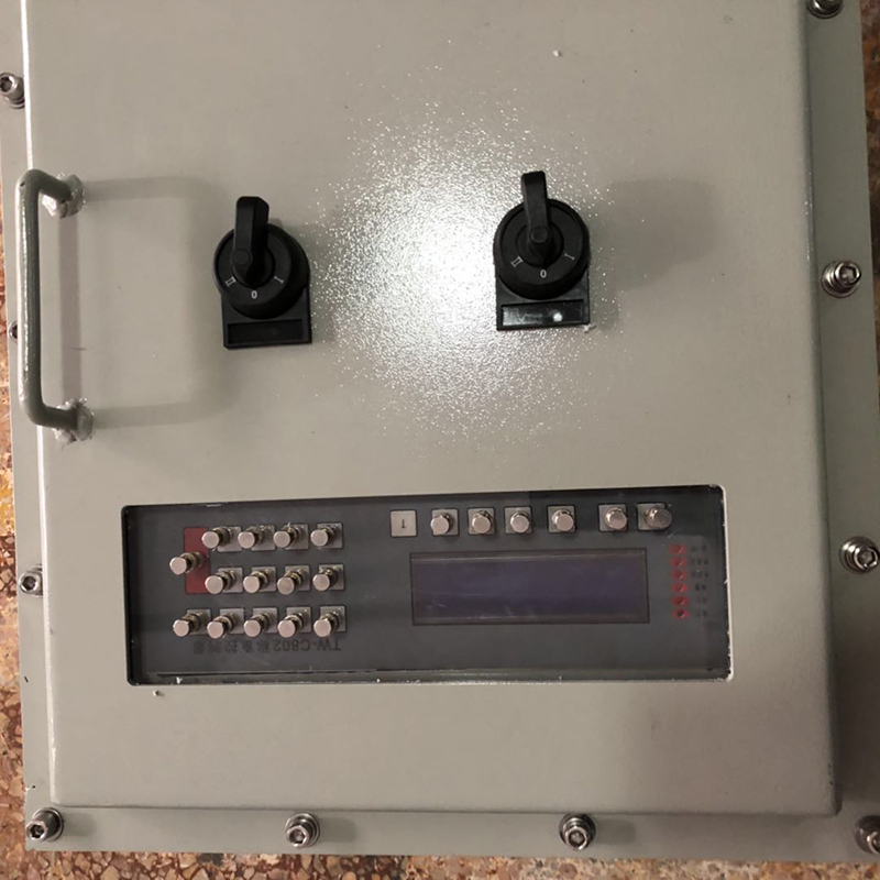 飞鼎BXMD防爆箱 防爆照明（动力）配电箱防爆控制箱防爆仪表箱防爆接线箱 