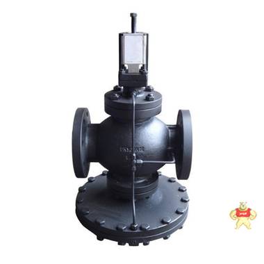 YD43H高灵敏度蒸汽减压阀 减压阀,蒸汽减压阀,高灵敏减压阀,高灵敏度减压阀,YD43H