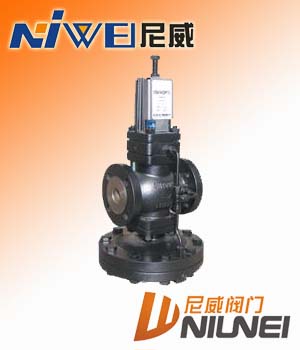 YD43H高灵敏度蒸汽减压阀 减压阀,蒸汽减压阀,高灵敏减压阀,高灵敏度减压阀,YD43H