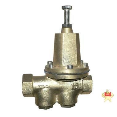 200P水用减压阀 减压阀,水用减压阀,200P减压阀,铜减压阀,200P