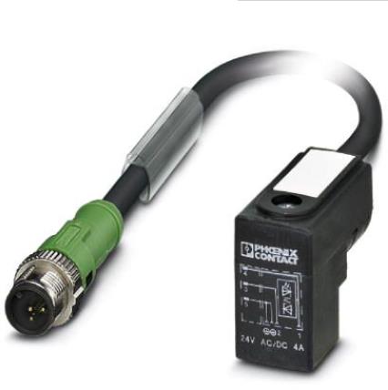 SACB-6/12-L- 5,0PUR SCO 1517149菲尼克斯连接器