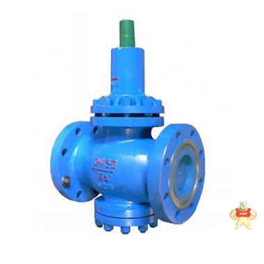 Y42X弹簧薄膜式减压阀 温州尼威阀门有限公司 减压阀,薄膜式减压阀,弹簧式减压阀,弹簧薄膜式减压阀,Y42X