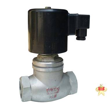 ZQDF不銹鋼蒸汽電磁閥 電磁閥,蒸汽電磁閥,不銹鋼電磁閥,不銹鋼蒸汽電磁閥,ZQDF