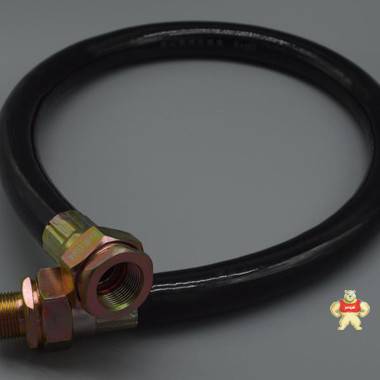 防爆挠性连接管穿线管挠性软管防爆挠性管防爆软管 
