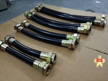 防爆挠性连接管穿线管挠性软管防爆挠性管防爆软管 