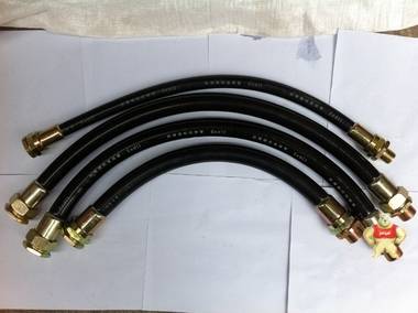 防爆挠性连接管穿线管挠性软管防爆挠性管防爆软管 