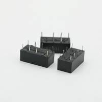 日本欧姆龙继电器+G6A系列+全国发货