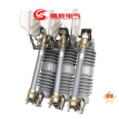 10KV跌落式高压熔断器RW11-12陶瓷型 