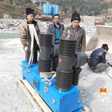 35KV真空断路器厂家 柱上新型35KV真空断路器 35KV真空断路器厂家,35KV户外真空断路器,zw32-40.5高压断路器,zw32-40.5,户外高压断路器厂家