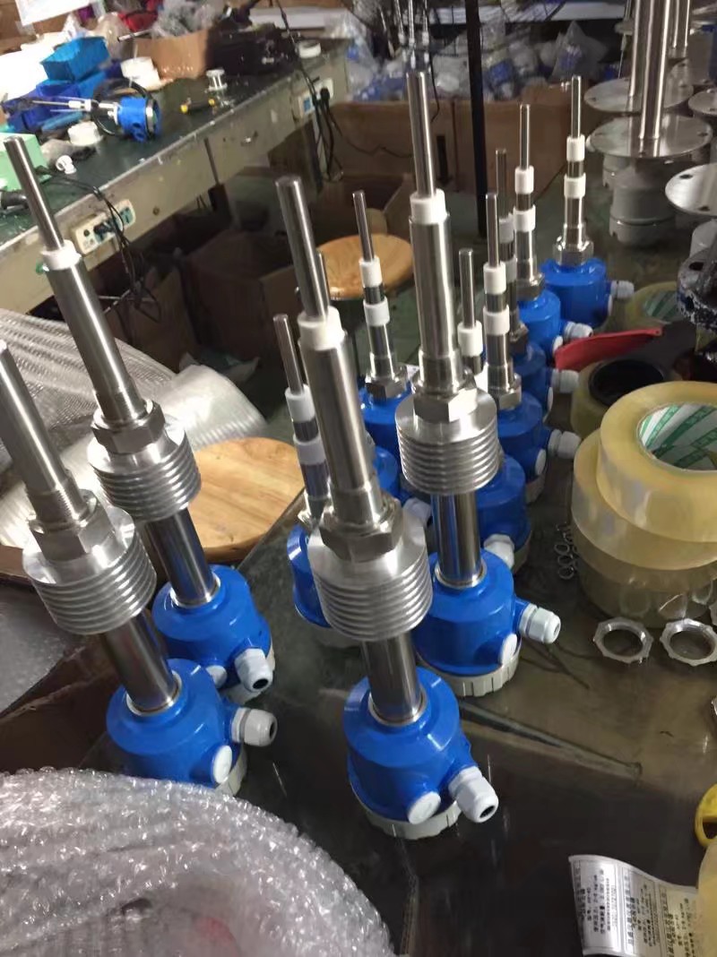 射频电容液位变送器 射频电容液位变送器价格,射频电容液位变送器厂家,射频电容液位变送器型号