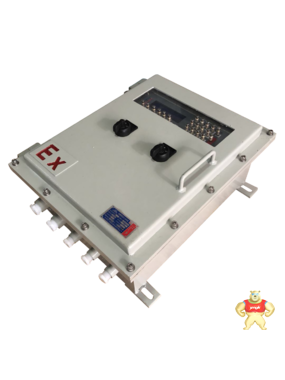 飞鼎BXMD防爆箱 防爆照明（动力）配电箱防爆控制箱防爆仪表箱防爆接线箱 