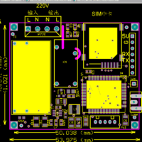 KDA202A扫码支付模块