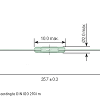 干簧开关+ORD211系列+全国发货