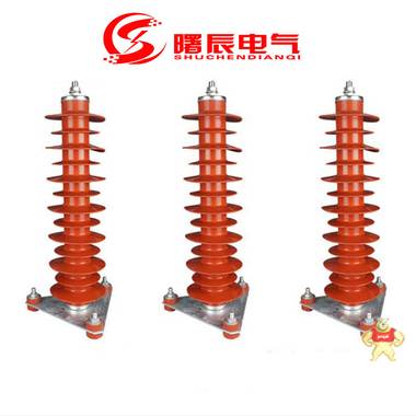 10KV配电线路高压避雷器HY5WS-17/50 HY5WS-17/50,10KV线路高压避雷器,10KV高压避雷器厂家,HY5WS-17/50避雷器,线路型避雷器厂家