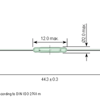 干簧开关+ROD219系列+全国发货