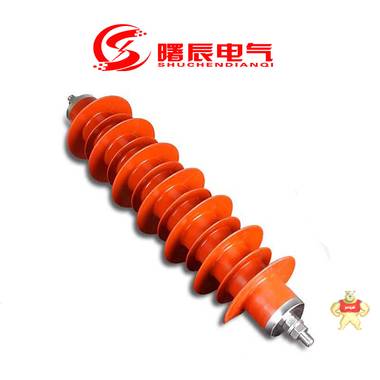 35KV柱上避雷器 35KV柱上高压避雷器,35KV户外避雷器,35KV户外柱上避雷器,35KV电站内用避雷器,HY5WZ-51/134电站避雷器