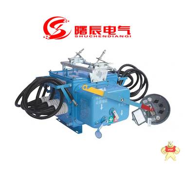真空型10KV户外负荷开关FZW28-12/1250A