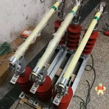 风电场35KV高压熔断器带熔丝HGRW1-35/200A高海拔专用