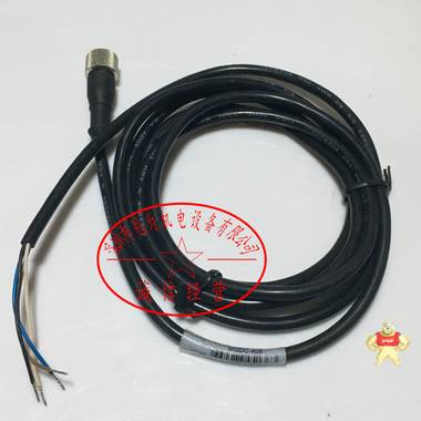 美国邦纳BANNER传感器电缆MQDC-406，全新原装 现货 MQDC-406,传感器电缆线,全新原装正品