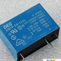 泰科继电器+OMI、OMIH系列+全国发货