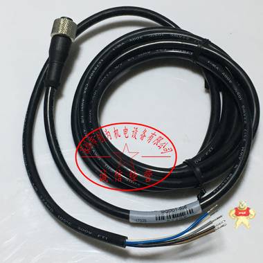 美国邦纳BANNER,传感器电缆MQDC1-506,全新原装现货 MQDC1-506,传感器电缆,全新原装正品