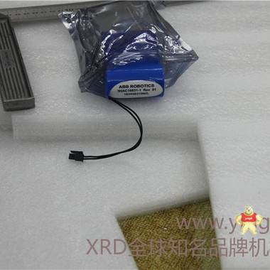 ABB 3HAC033203-001 ABB,ABB,ABB